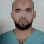 Ahmed Mohammed Ismail Mohammed