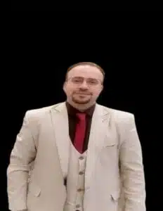 أ/وائل الجرواني