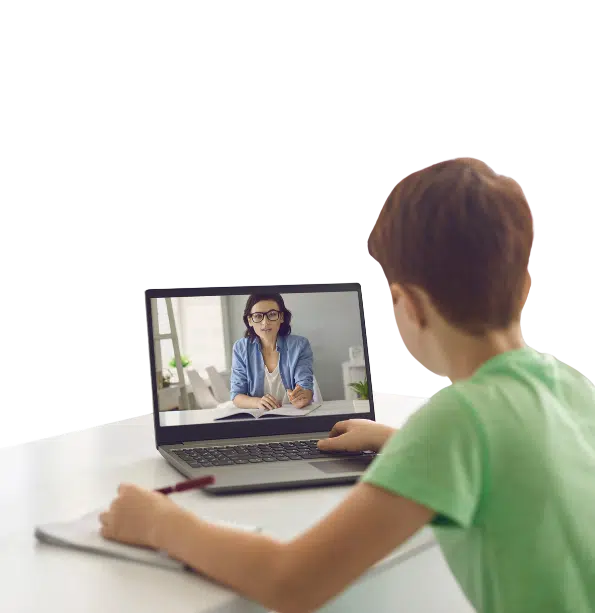 التعليم الأونلاين