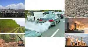 العوامل البشرية المؤثرة 