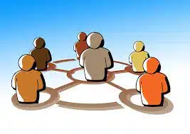 الخدمة الاجتماعية