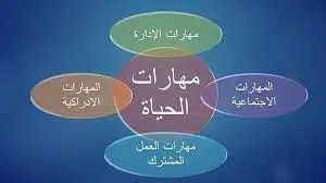 المهارات التي يمكن أن أنصح بها طلاب المرحلة الإعدادية