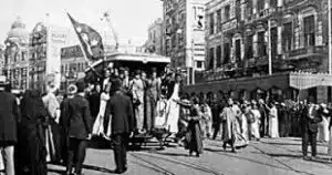 مصر من الحمايه البريطانيه حتى ثوره 1925