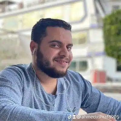 Avatar for ahmed ashraf