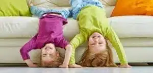 فرط الحركة عند الاطفال