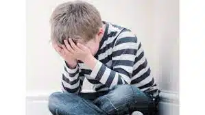 تأثير الضغط على رفاهية الطفل