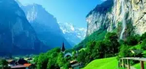 المظاهر الطبيعيه فى بلدى