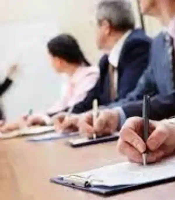 الدورات التدريبية و أهميتها بالنسبة للتعليم