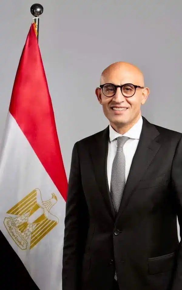 وزير التربية والتعليم يشرح خطة الوزارة
