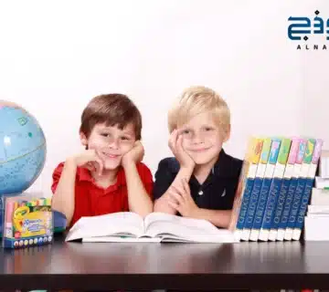 أفضل طرق التعلم للأطفال