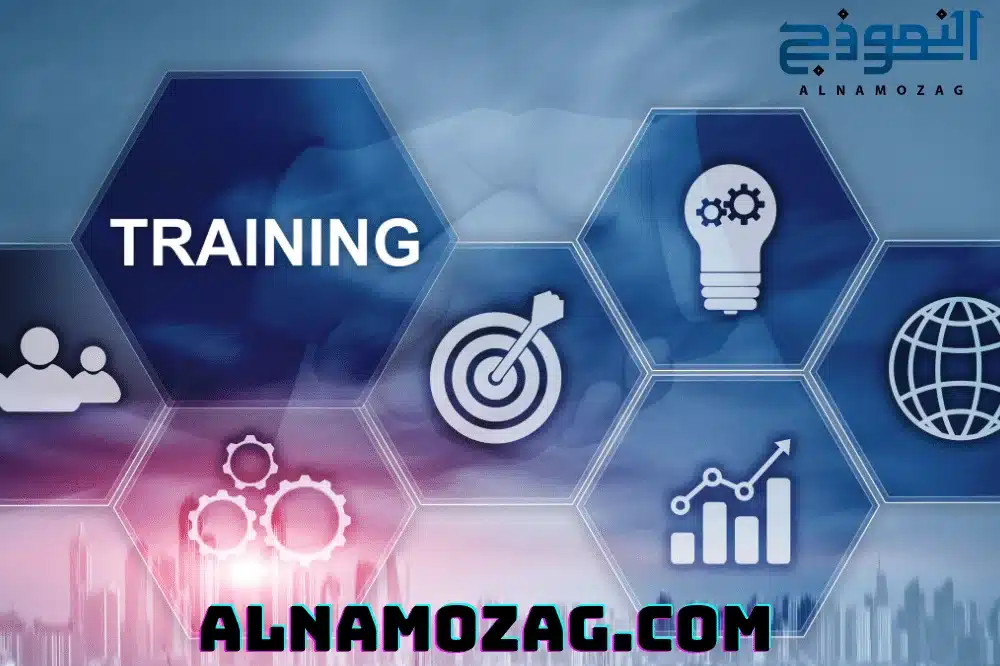 أنواع استراتيجيات التعلم الإلكتروني