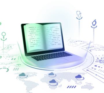 التعلم المدمج