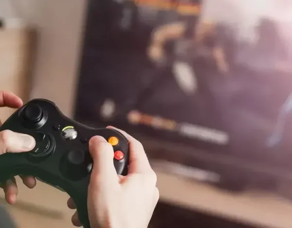 دور ألعاب الفيديو في تعزيز التعلم