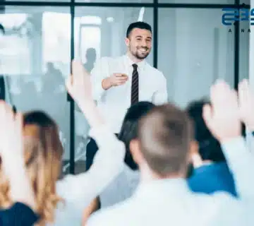 كيف تختار أفضل تعلم كمدرب؟