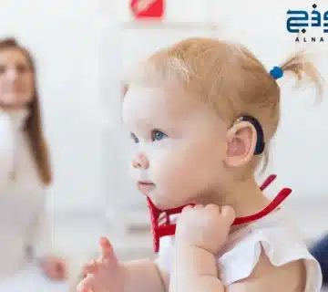 كيفية تربية وتعليم الأطفال الصم
