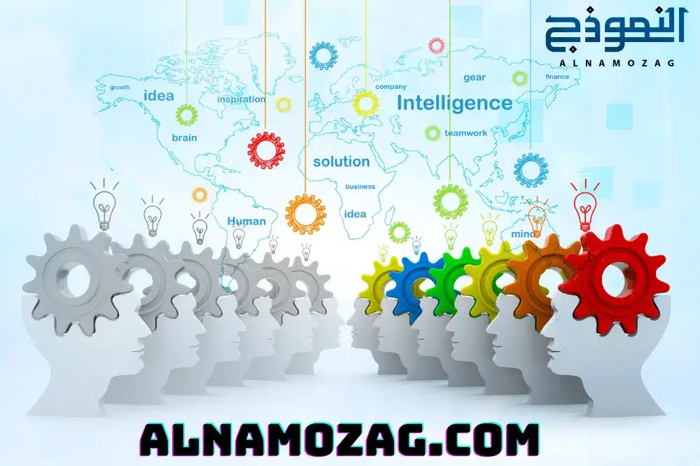 نظرية الذكاءات المتعددة