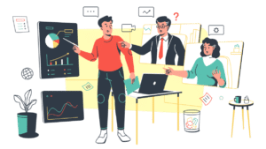 مستقبل التعليم الإلكتروني في الوطن العربي