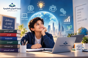 مهارات المستقبل