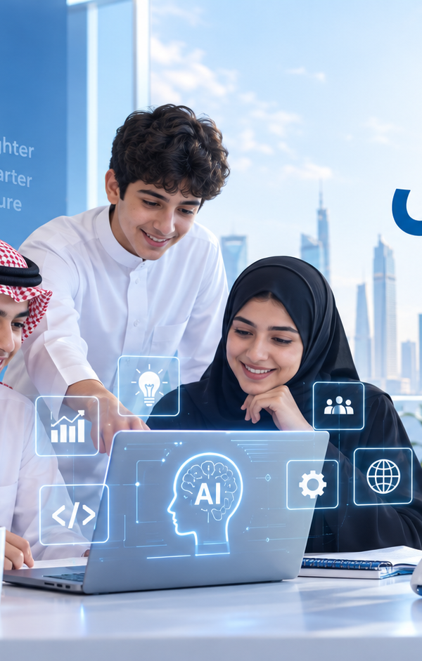 مهارات المستقبل
