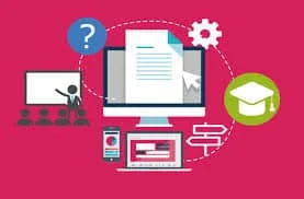 المنصات التعليمية الالكترونية 6 المنصات التعليمية