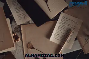 الأدب