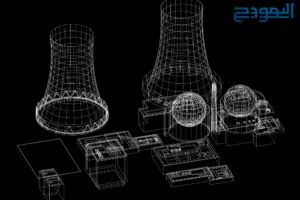 المفاعلات النووية