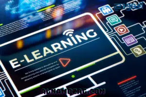 e-learning