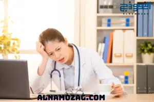 الأزمات الصحية