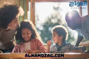 التفاعل التعليمي