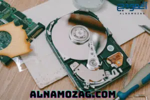 التكنولوجيا البصرية