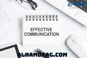 التواصل الفعّال