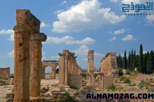 الحضارة الرومانية