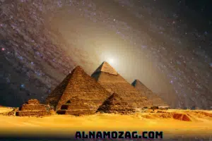 الحضارة المصرية