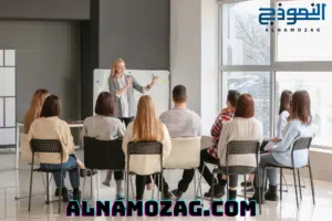 الدورات المهنية
