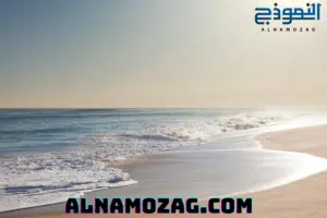 المحيطات