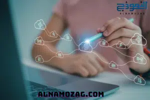 المنصات الإلكترونية