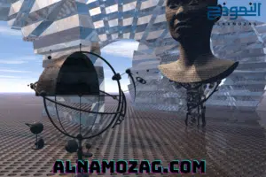 النظريات في التعليم الإلكتروني