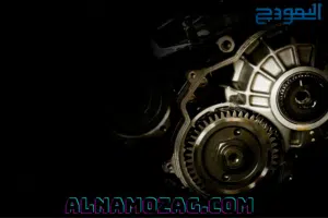 النمط الحركي