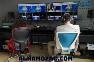 بث مباشر