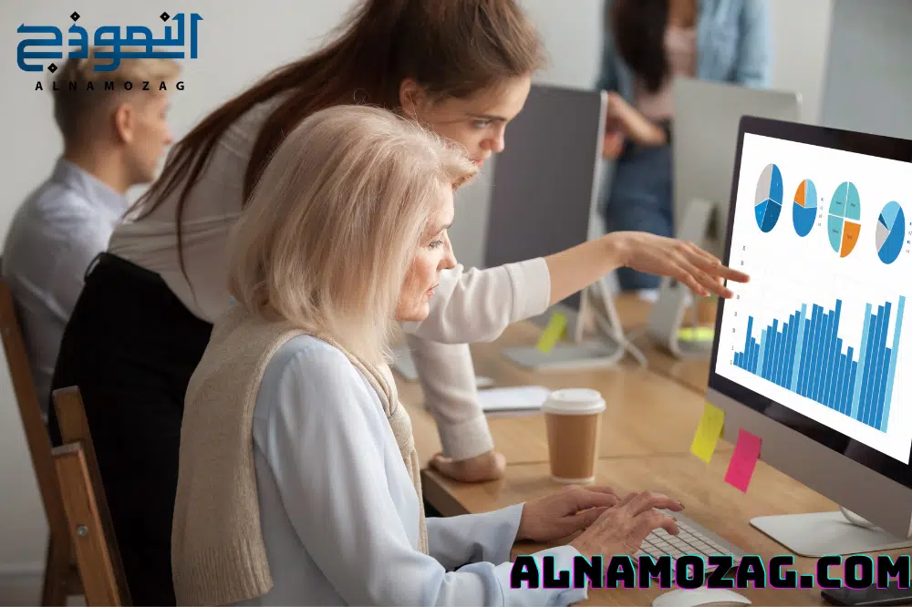 تحليل البيانات في التعليم