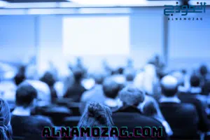 مؤتمرات