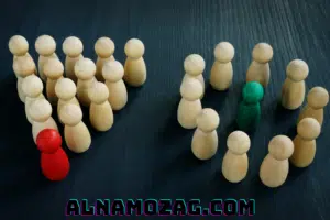 نظرية البناء التنظيمي