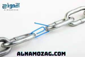 نقاط الضعف الشخصية