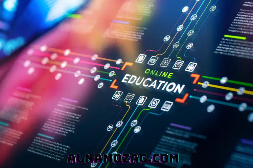 التكنولوجيا في التعليم