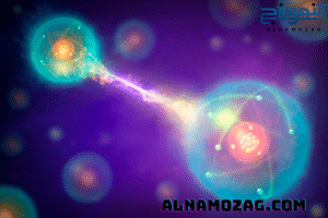 النظريات الرئيسية في فيزياء الكون