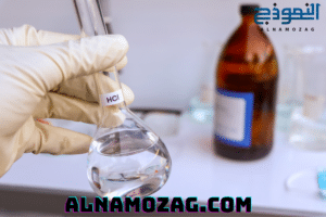 دور الكيمياء في الصناعة