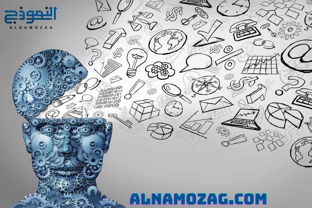 نموذج التفكير الناقد