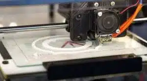 3D Printing Uses