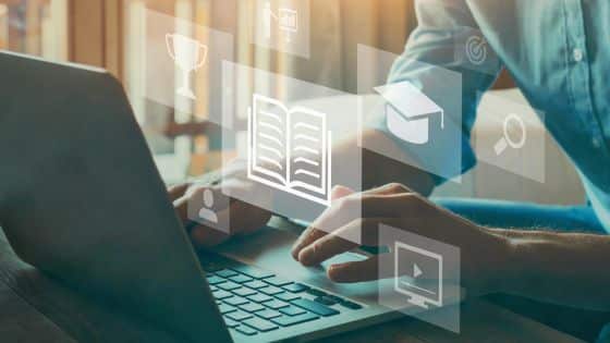 أهمية التعلم الذاتي في العصر الرقمي